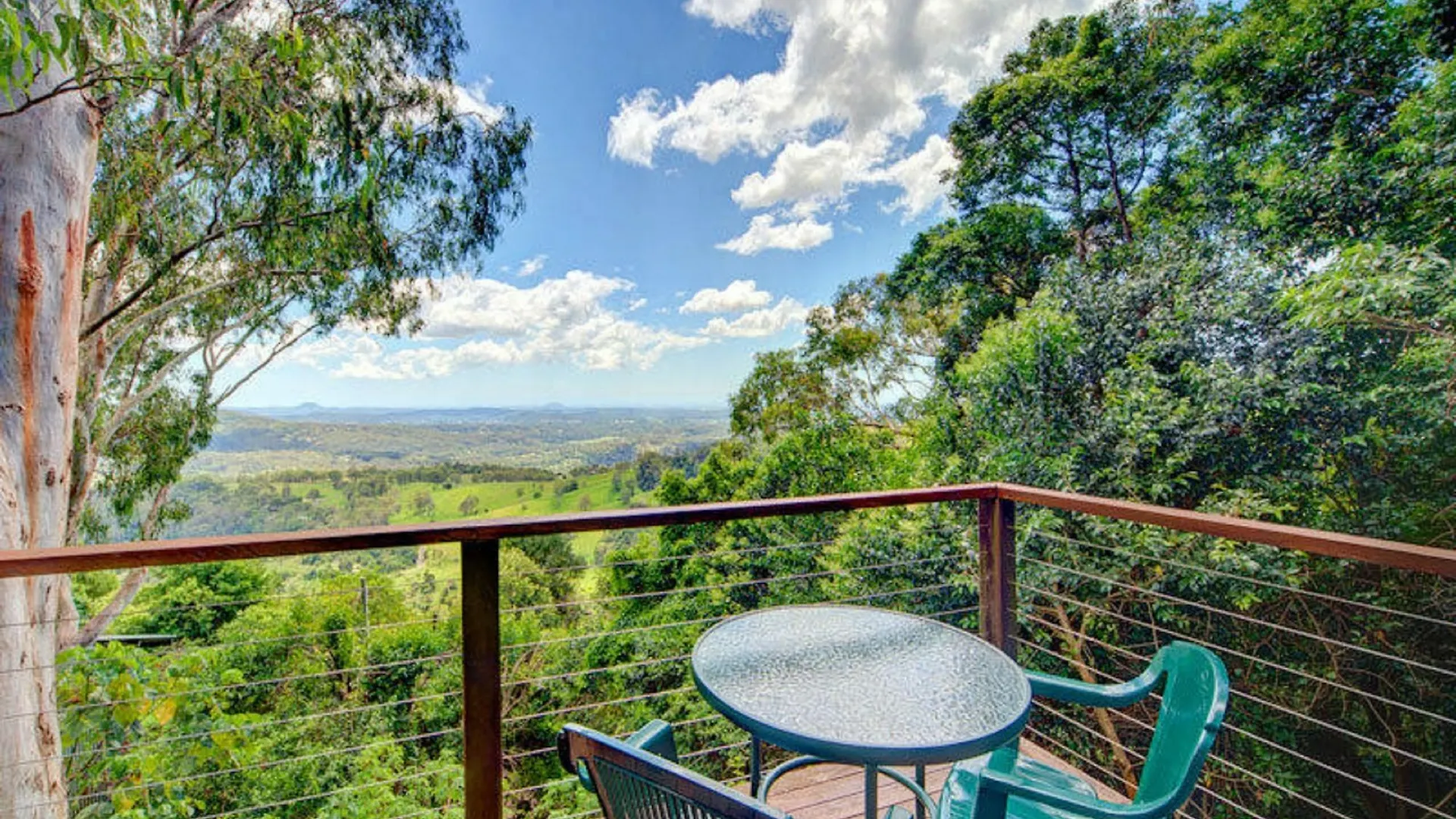 Hotel Treetops Seaview Montville