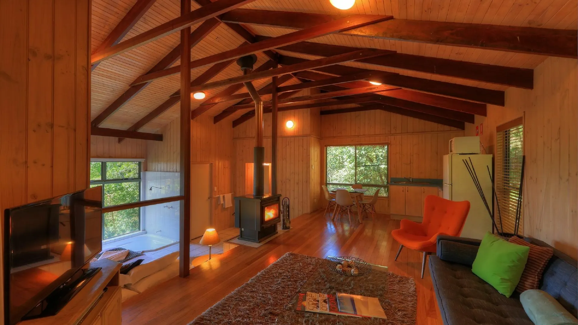 Treetops Seaview Montville