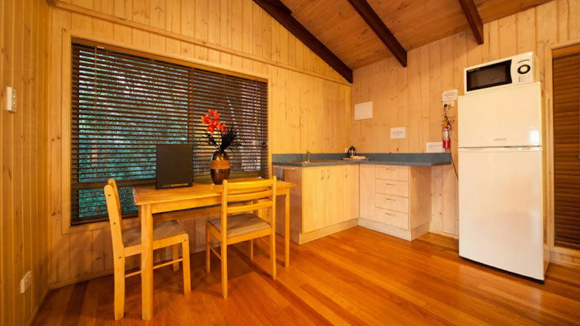 Hotel Treetops Seaview Montville